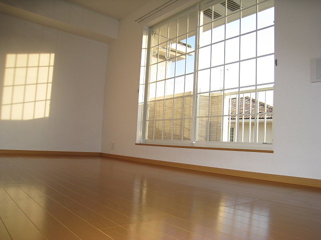 2/13 リビング/ダイニング