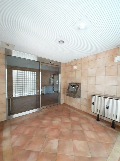 2/7 エントランス