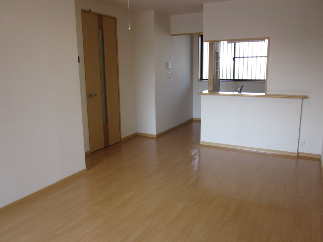 4/30 リビング/ダイニング