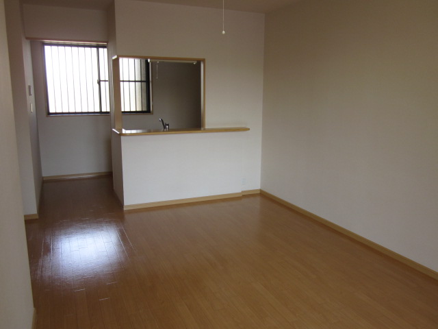 4/30 リビング/ダイニング