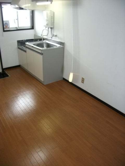 4/29 リビング/ダイニング