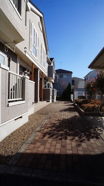 13/20 エントランス