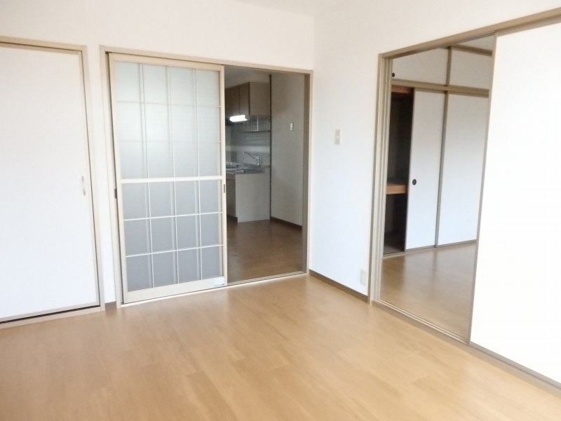 4/20 リビング/ダイニング