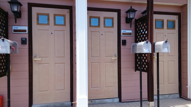 14/20 エントランス