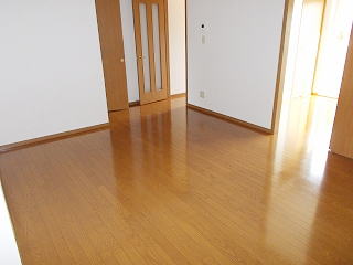 3/14 リビング/ダイニング