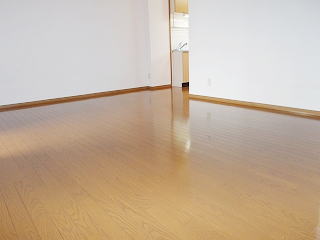 4/14 リビング/ダイニング