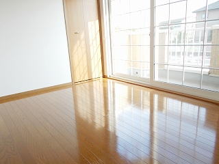 5/14 リビング/ダイニング