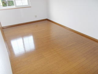 6/14 リビング/ダイニング