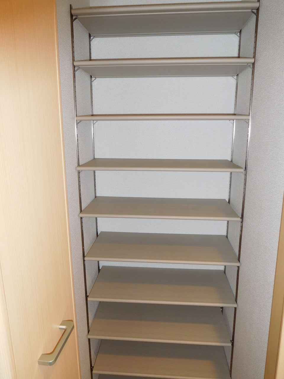 11/20 バルコニー