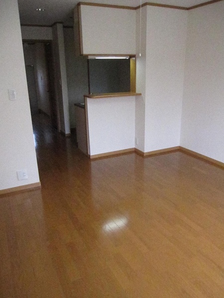 3/14 リビング/ダイニング