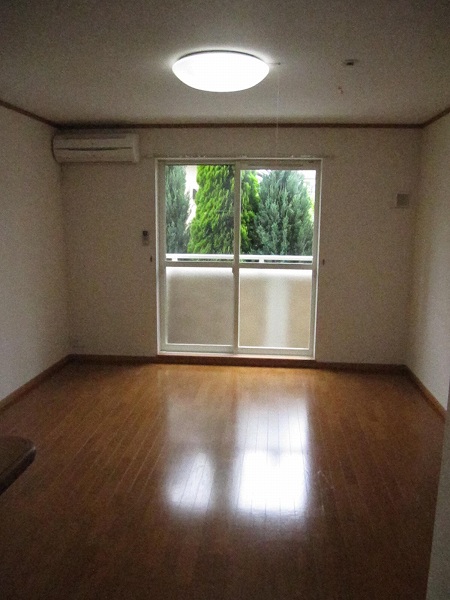 4/14 リビング/ダイニング