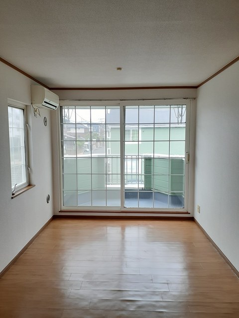 3/20 リビング/ダイニング