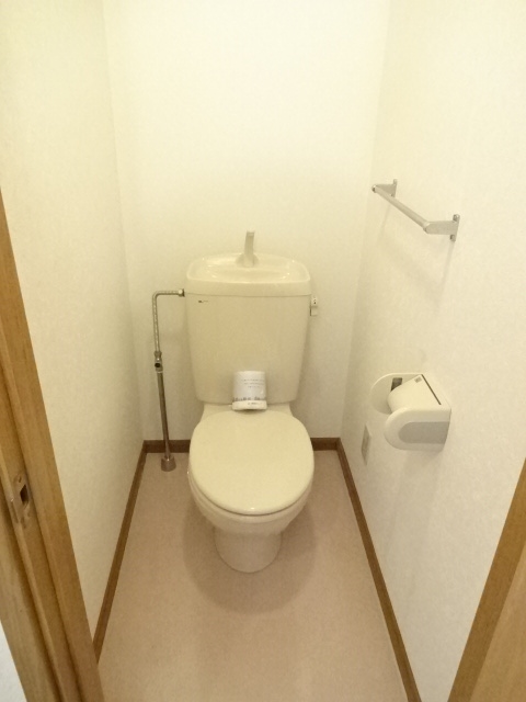 9/23 トイレ