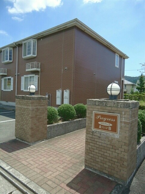 15/21 エントランス