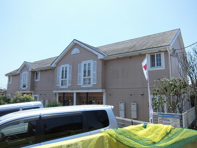1/24 外観