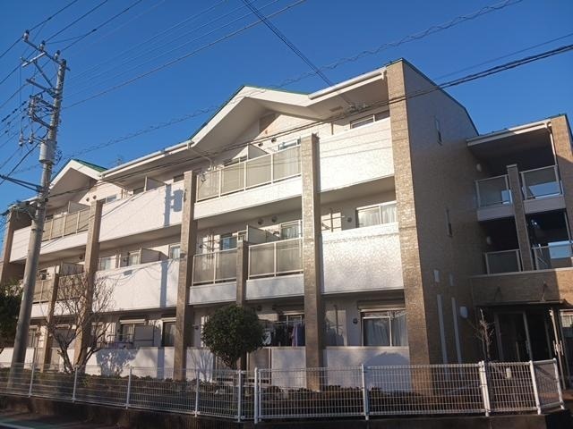 1/22 外観