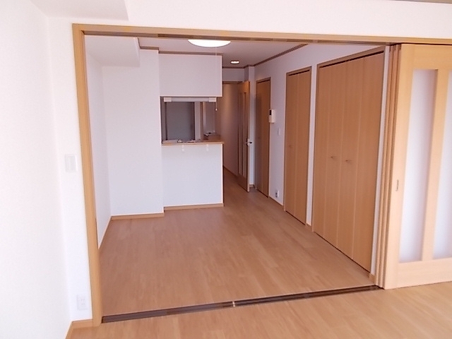 3/24 リビング/ダイニング