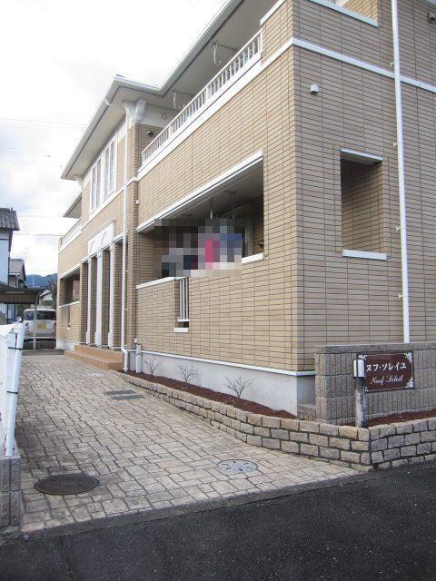 2/8 エントランス