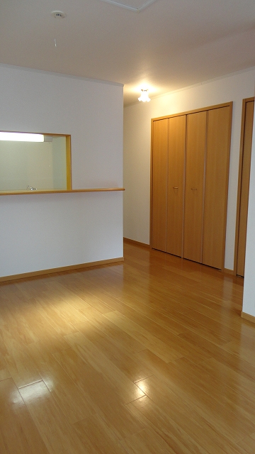 3/21 リビング/ダイニング