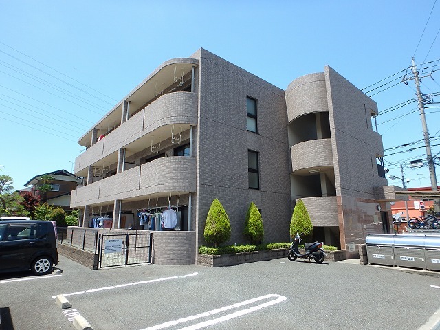 1/22 外観