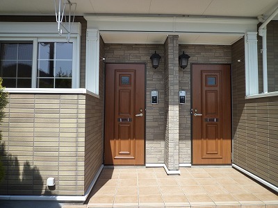 14/20 エントランス