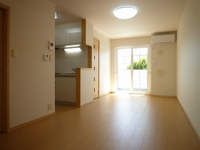 3/20 リビング/ダイニング