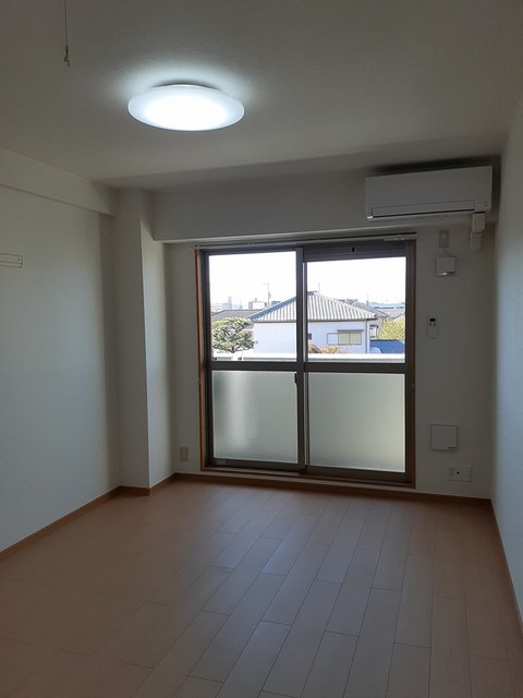 3/22 リビング/ダイニング