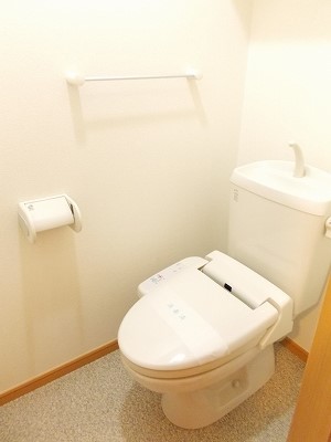 10/19 トイレ