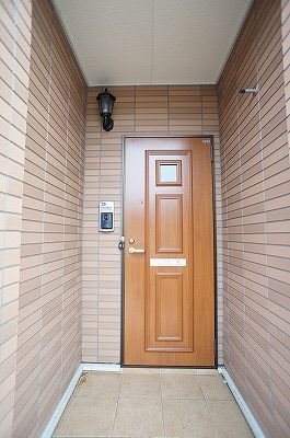 11/17 エントランス