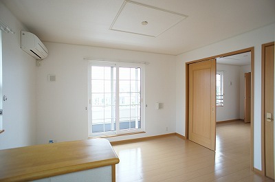 3/17 リビング/ダイニング