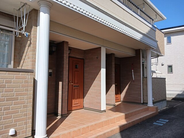 17/24 エントランス