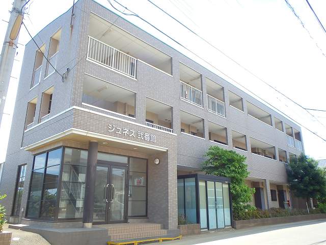 1/24 外観