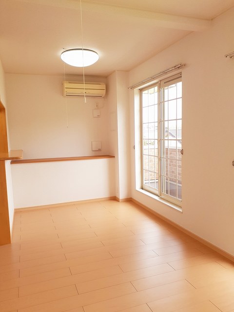 3/20 リビング/ダイニング