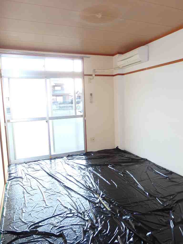 3/20 リビング/ダイニング