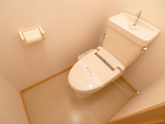 10/20 トイレ