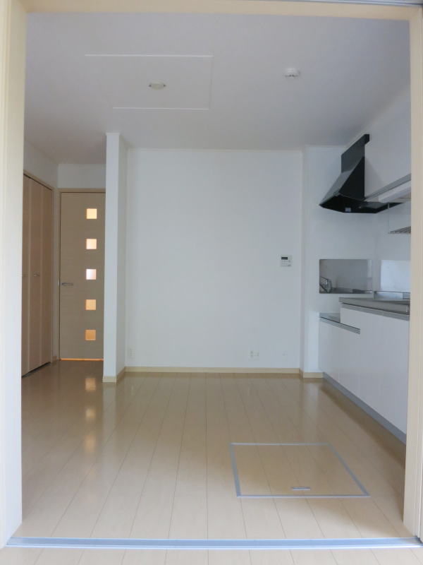 3/20 リビング/ダイニング