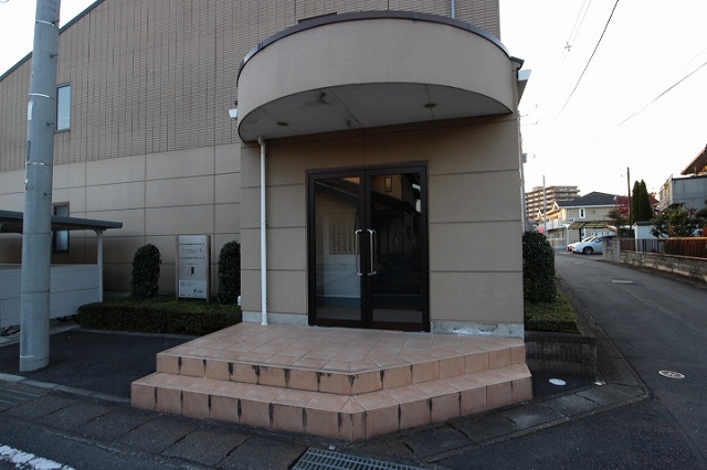 13/20 エントランス