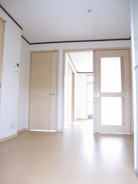 3/14 リビング/ダイニング