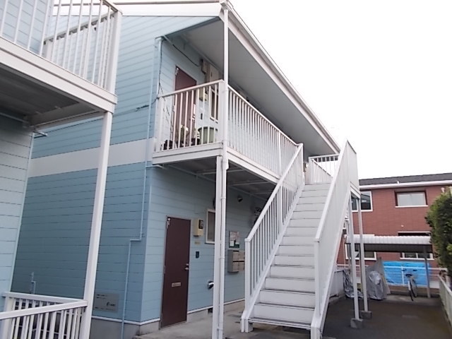 22/30 エントランス