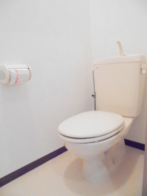 15/30 トイレ