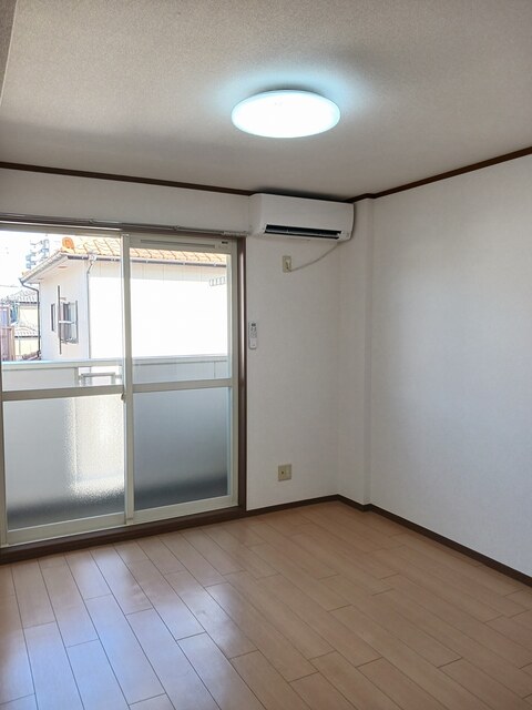 3/18 リビング/ダイニング