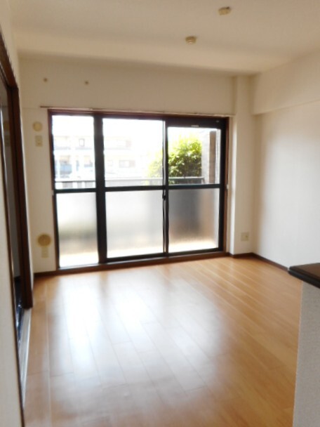 3/22 リビング/ダイニング