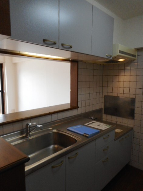 7/22 キッチン