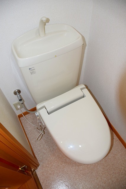 9/20 トイレ