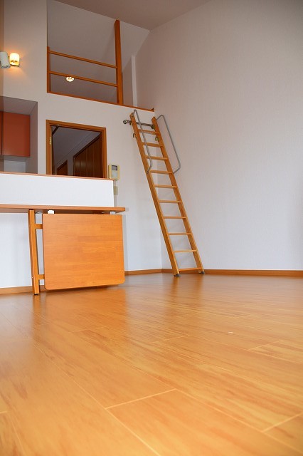 3/20 リビング/ダイニング