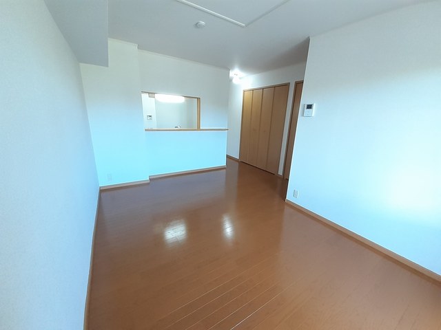 3/20 リビング/ダイニング