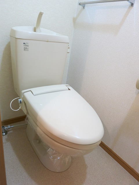 17/30 トイレ