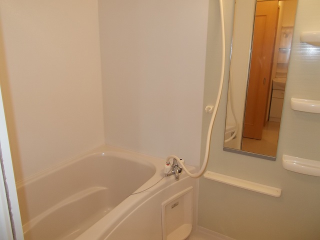 8/21 浴室