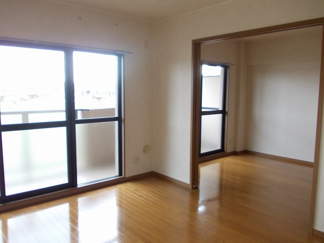 3/16 リビング/ダイニング