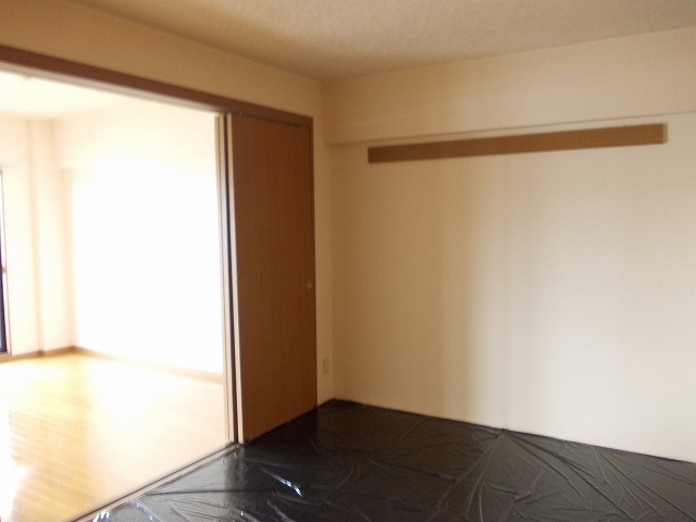 4/16 リビング/ダイニング